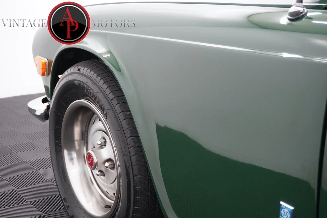 1974 Triumph TR6 (US-spec) - Image 21 of 31
