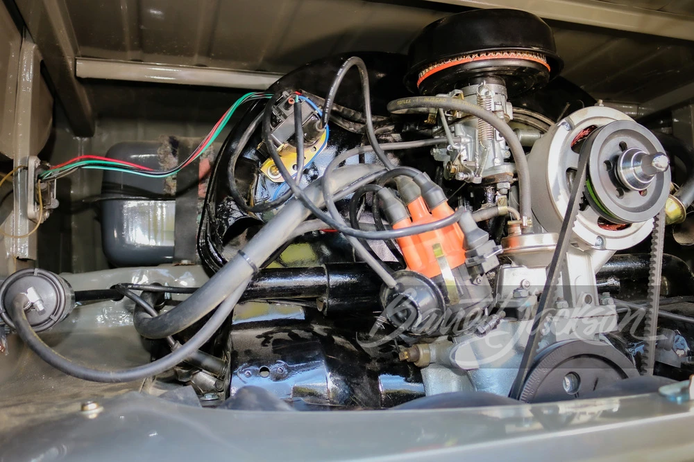 1974 Volkswagen Split-Window Bus - Image 18 of 18