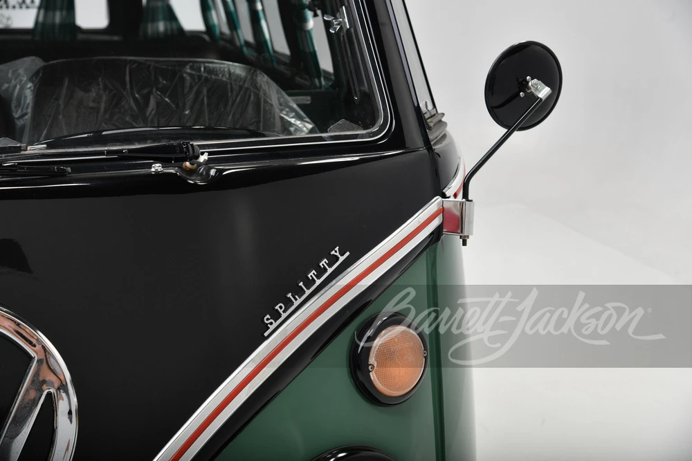 1974 Volkswagen Split-Window Bus - Image 19 of 25