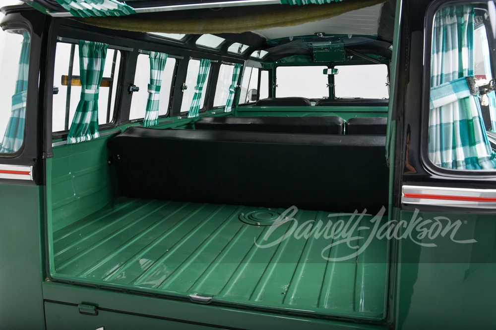 1974 Volkswagen Split-Window Bus - Image 7 of 25