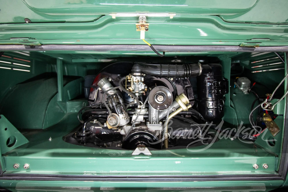 1974 Volkswagen Split-Window Bus - Image 2 of 31