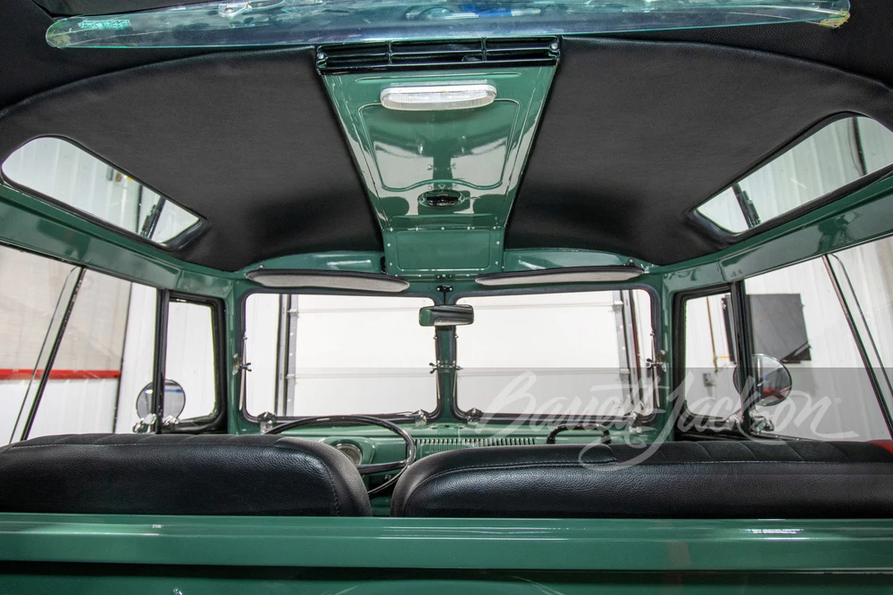 1974 Volkswagen Split-Window Bus - Image 26 of 31