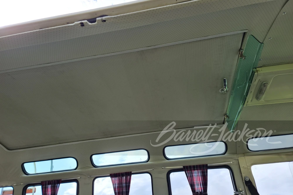 1974 Volkswagen Split-Window Bus - Image 4 of 22