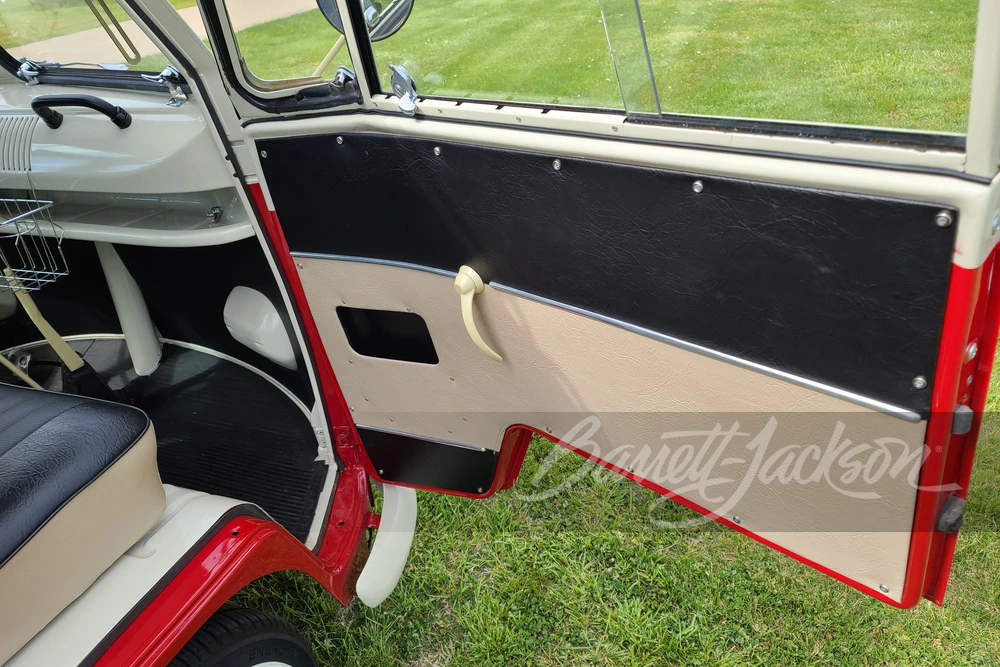 1974 Volkswagen Split-Window Bus - Image 8 of 22