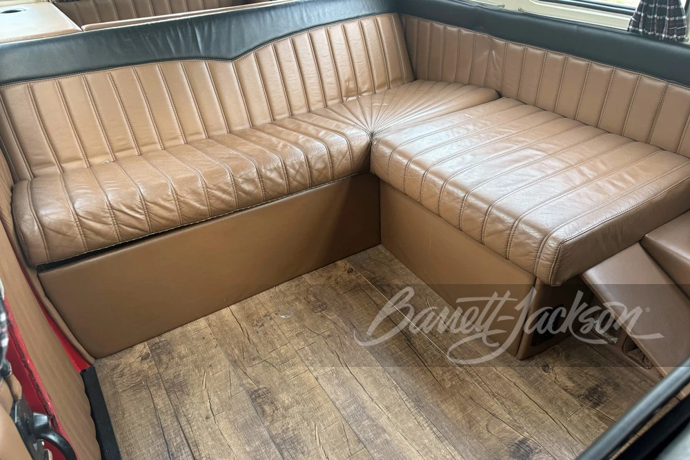 1974 Volkswagen Split-Window Bus - Image 6 of 6