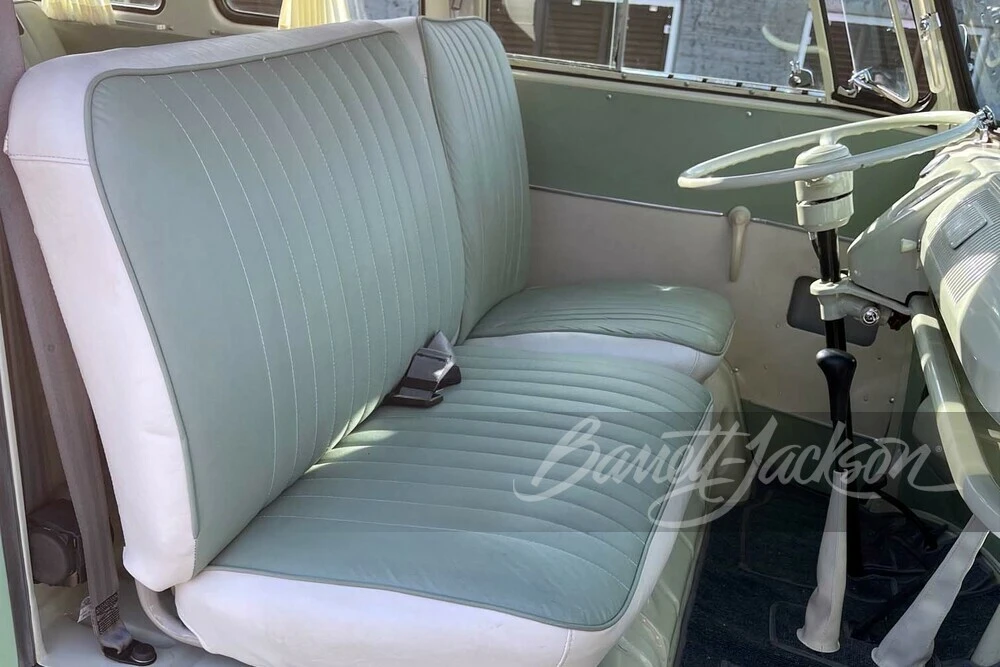 1974 Volkswagen Split-Window Bus - Image 5 of 31