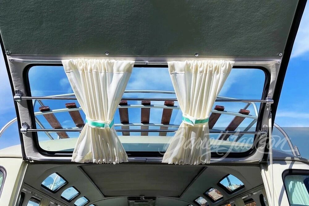 1974 Volkswagen Split-Window Bus - Image 6 of 31