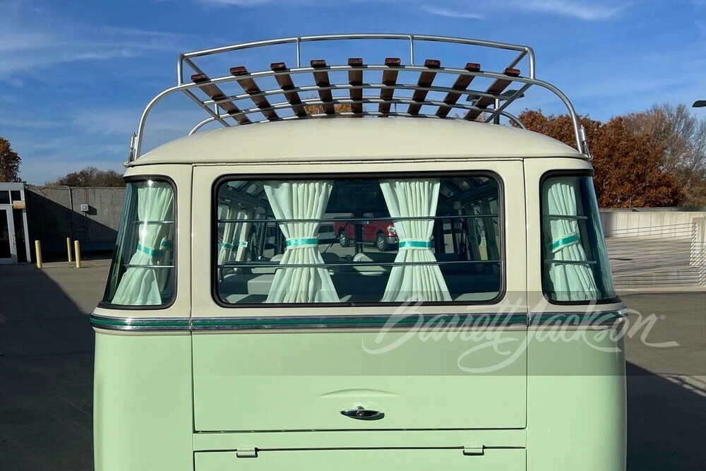 1974 Volkswagen Split-Window Bus - Image 8 of 31