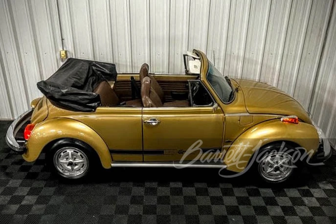 1974 Volkswagen Super Beetle - Image 11 of 17