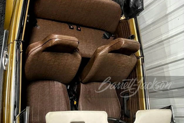 1974 Volkswagen Super Beetle - Image 6 of 17