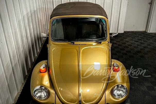 1974 Volkswagen Super Beetle - Image 9 of 17