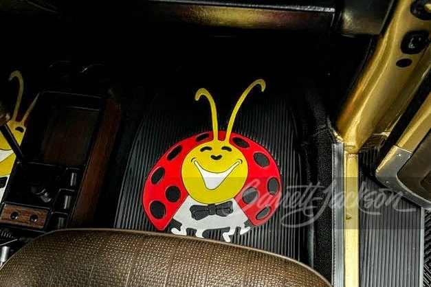 1974 Volkswagen Super Beetle - Image 7 of 17