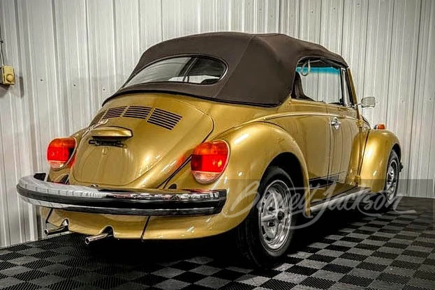 1974 Volkswagen Super Beetle - Image 2 of 17