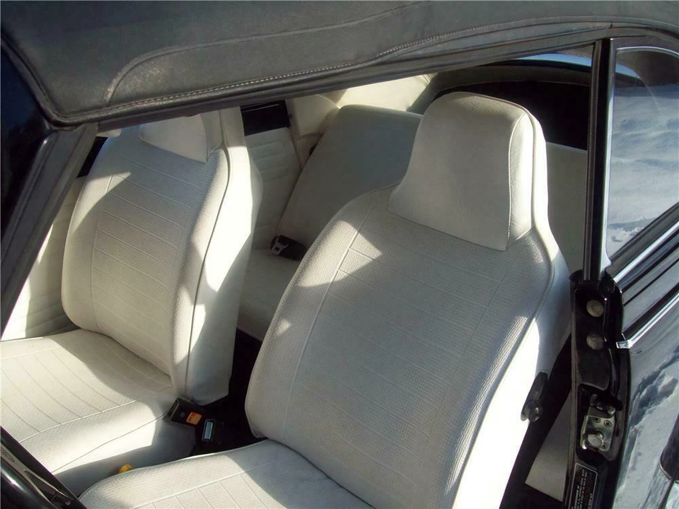 1974 Volkswagen Super Beetle - Image 4 of 5