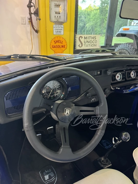 1974 Volkswagen Beetle (1958-1979) - Image 3 of 9