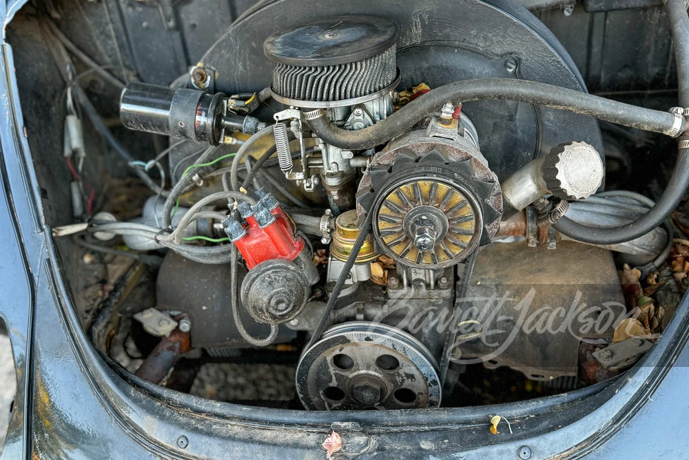 1974 Volkswagen Beetle (1958-1979) - Image 2 of 13