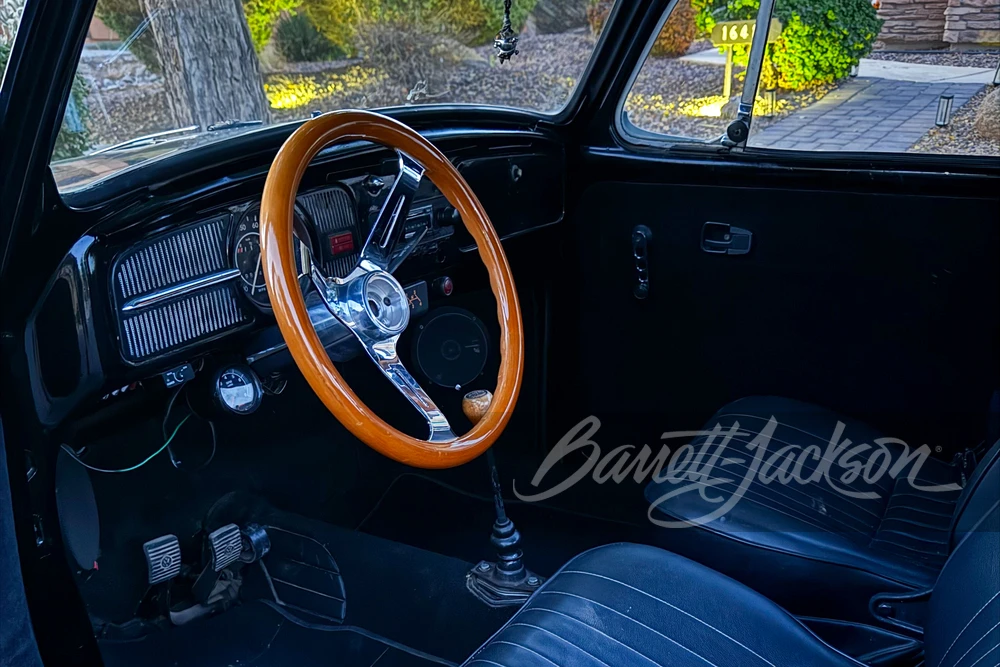 1974 Volkswagen Beetle (1958-1979) - Image 3 of 13