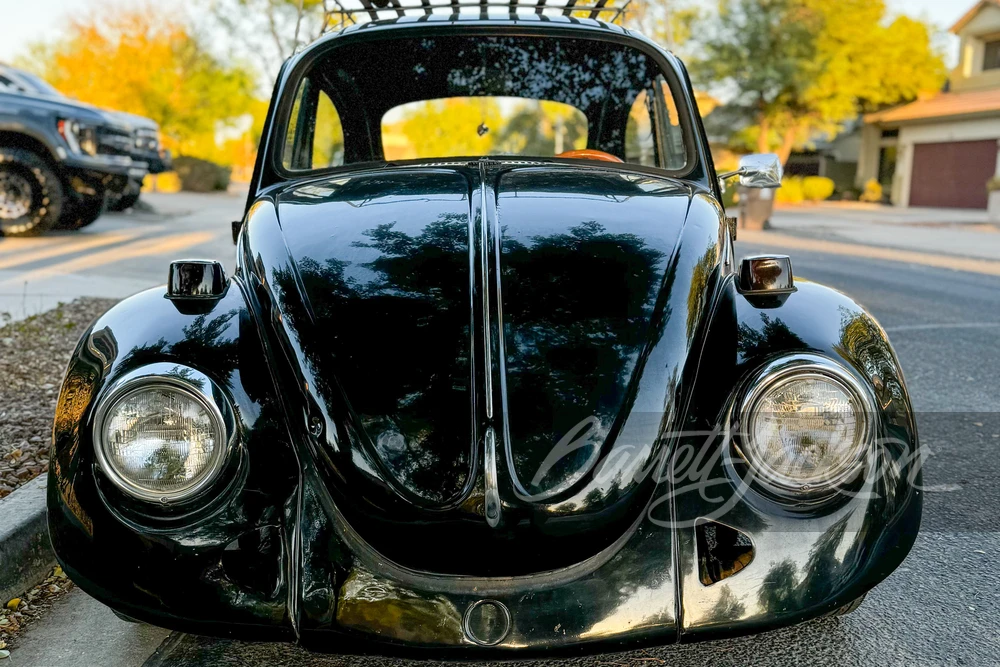 1974 Volkswagen Beetle (1958-1979) - Image 4 of 13