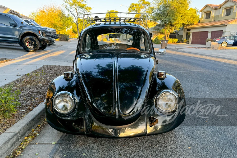 1974 Volkswagen Beetle (1958-1979) - Image 5 of 13