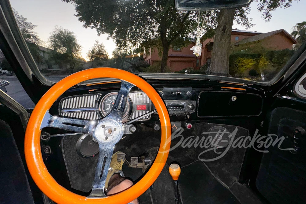 1974 Volkswagen Beetle (1958-1979) - Image 6 of 13