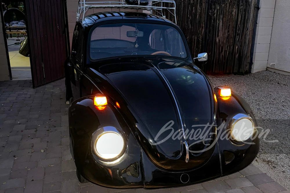 1974 Volkswagen Beetle (1958-1979) - Image 7 of 13