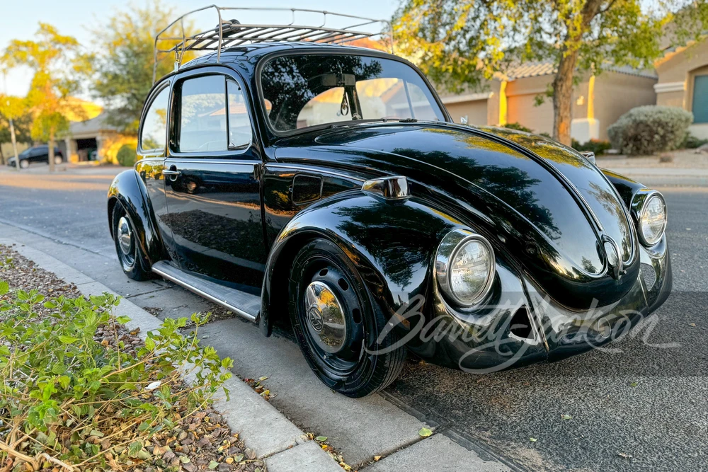 1974 Volkswagen Beetle (1958-1979) - Image 8 of 13
