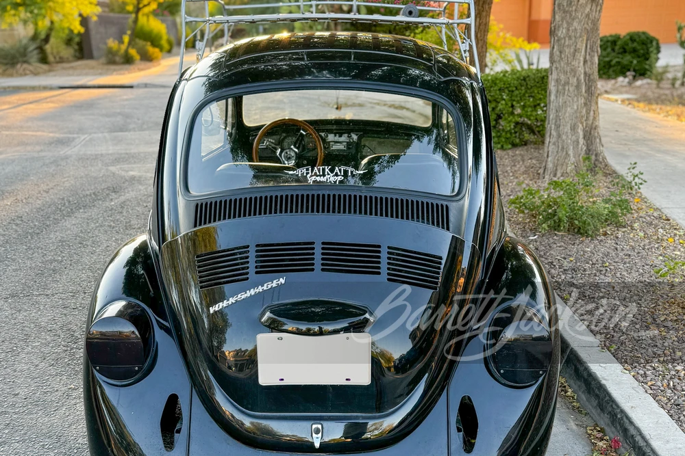 1974 Volkswagen Beetle (1958-1979) - Image 9 of 13