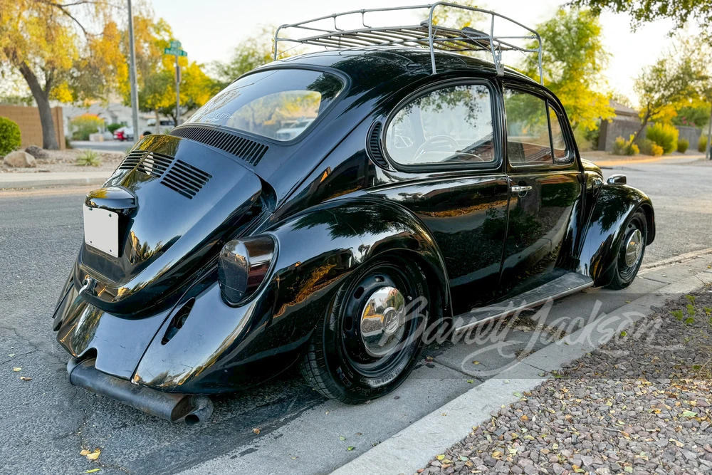 1974 Volkswagen Beetle (1958-1979) - Image 10 of 13