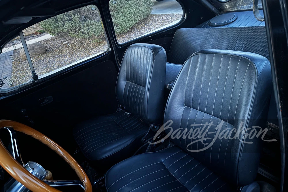 1974 Volkswagen Beetle (1958-1979) - Image 11 of 13