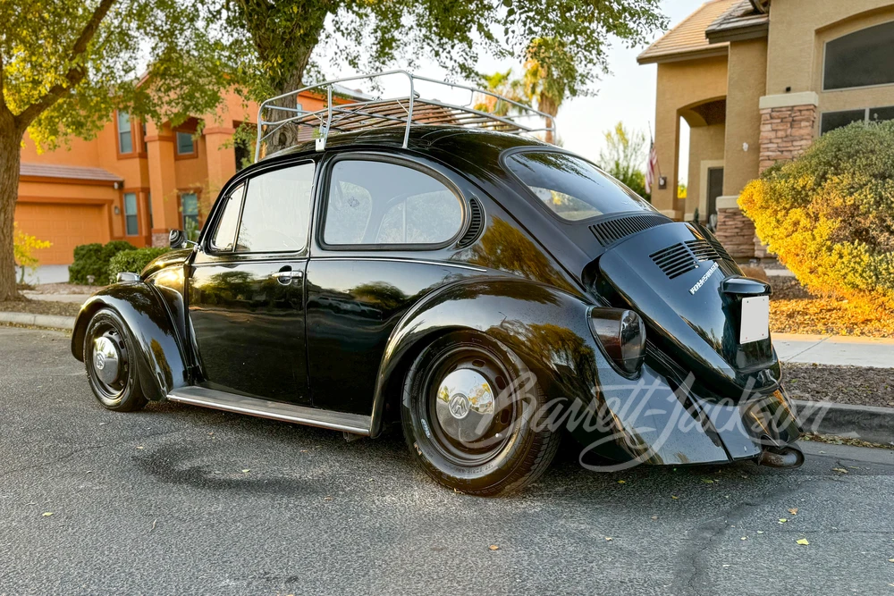 1974 Volkswagen Beetle (1958-1979) - Image 12 of 13