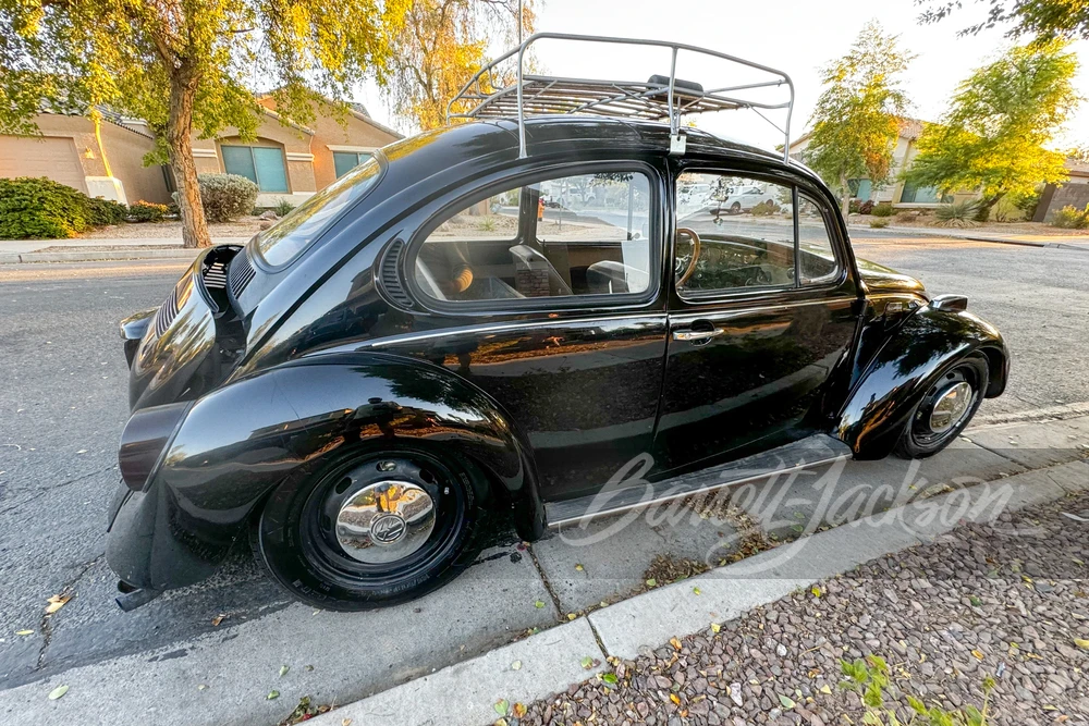 1974 Volkswagen Beetle (1958-1979) - Image 13 of 13