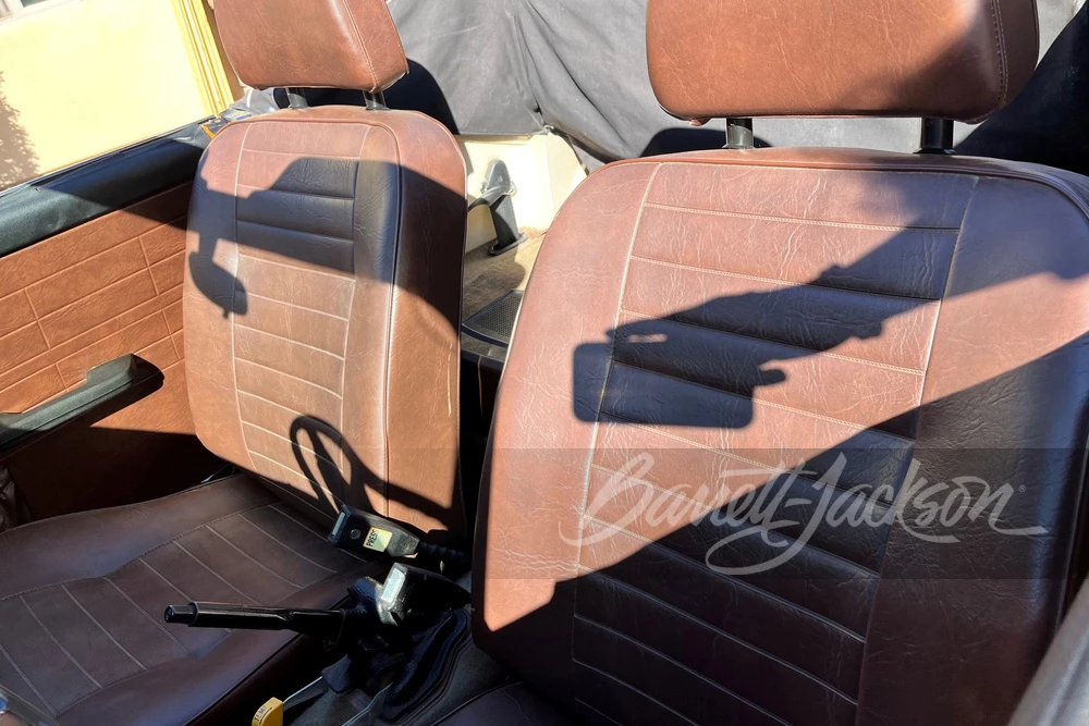 1974 Volkswagen Karmann Ghia Type 14 - Image 2 of 10