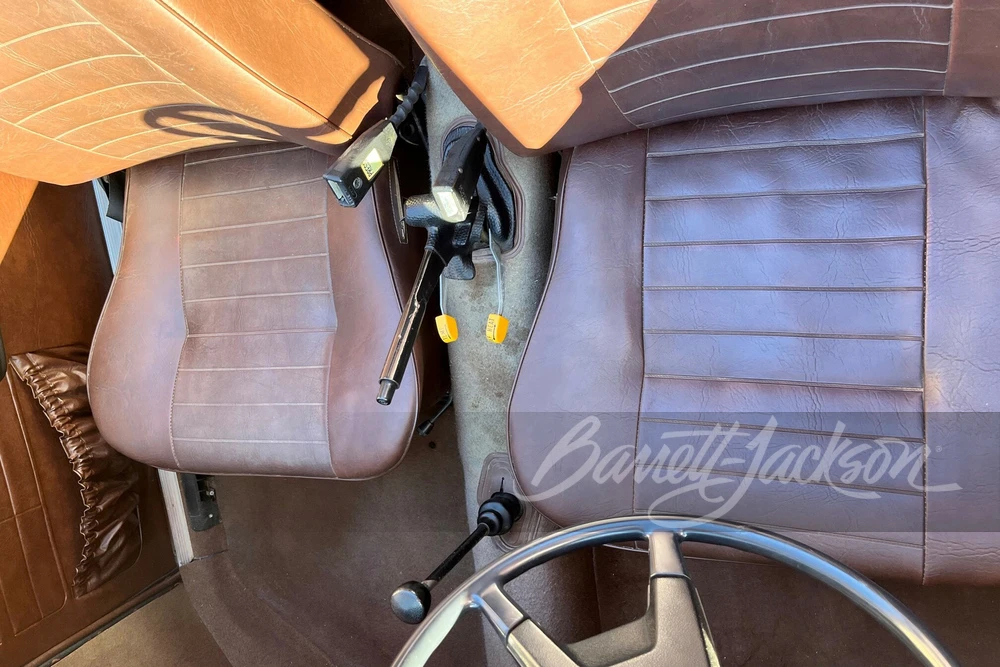 1974 Volkswagen Karmann Ghia Type 14 - Image 6 of 10