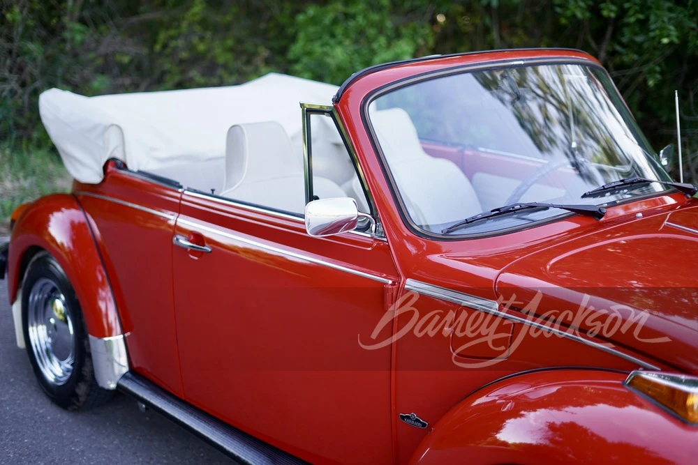 1974 Volkswagen Super Beetle - Image 24 of 31