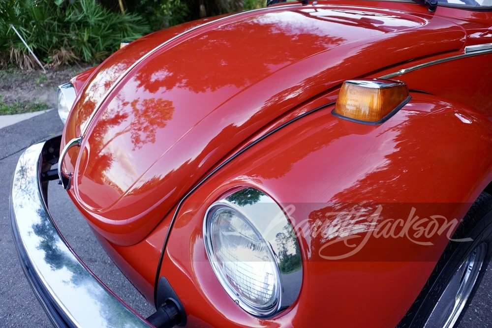 1974 Volkswagen Super Beetle - Image 28 of 31