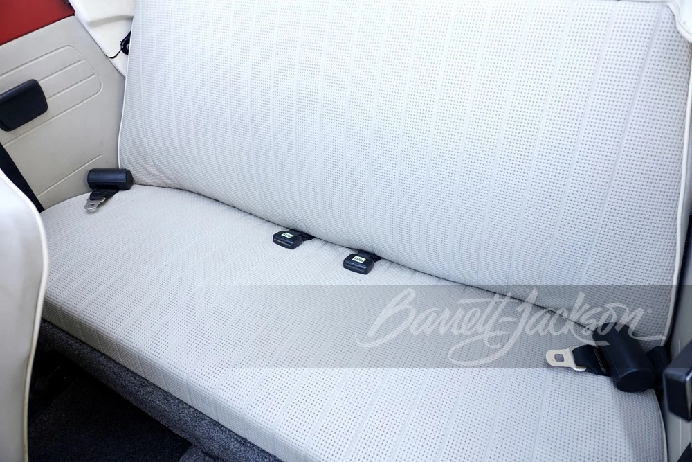 1974 Volkswagen Super Beetle - Image 8 of 31