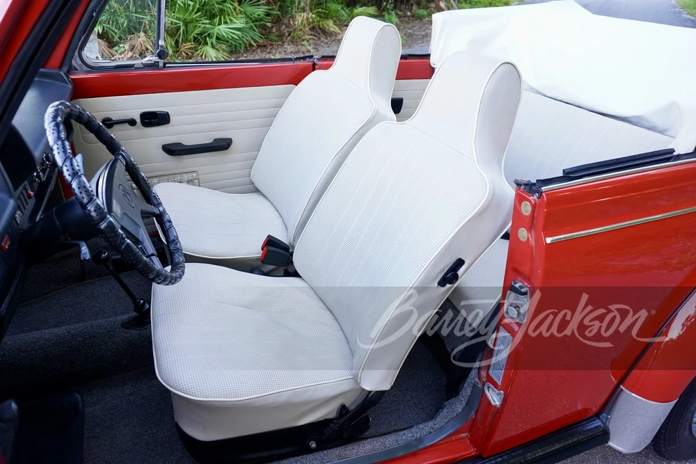 1974 Volkswagen Super Beetle - Image 11 of 31