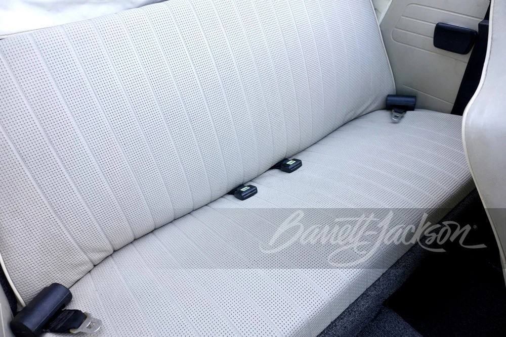 1974 Volkswagen Super Beetle - Image 16 of 31