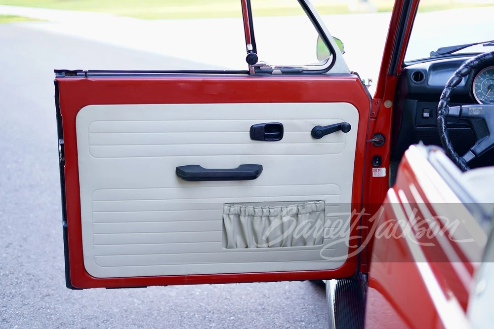 1974 Volkswagen Super Beetle - Image 12 of 31
