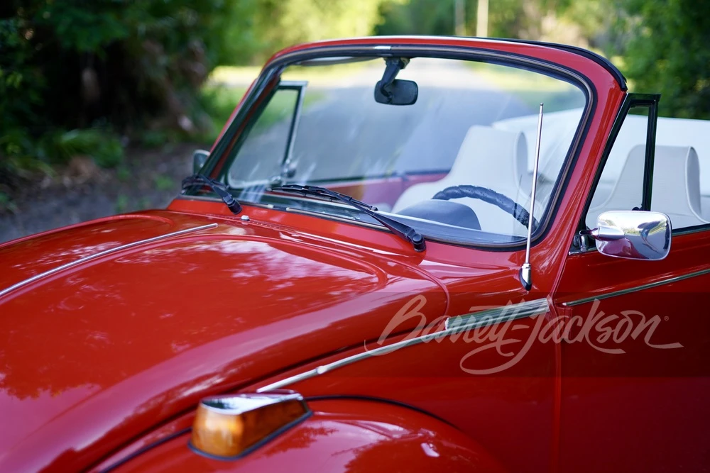 1974 Volkswagen Super Beetle - Image 18 of 31