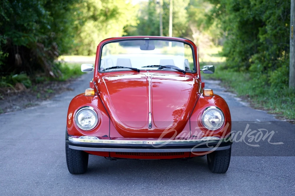 1974 Volkswagen Super Beetle - Image 21 of 31