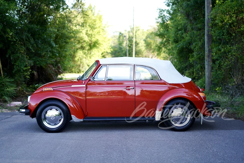 1974 Volkswagen Super Beetle - Image 2 of 31
