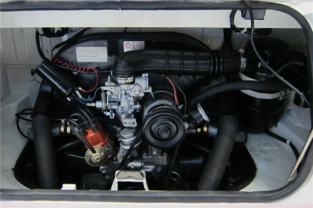 1974 Volkswagen Thing - Image 3 of 5