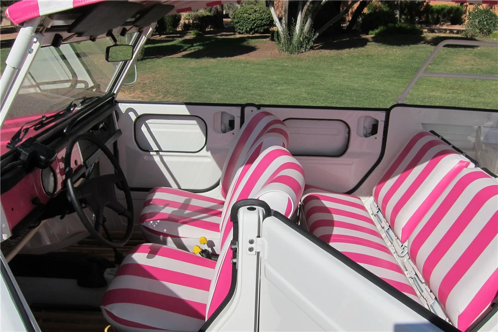 1974 Volkswagen Thing - Image 4 of 5