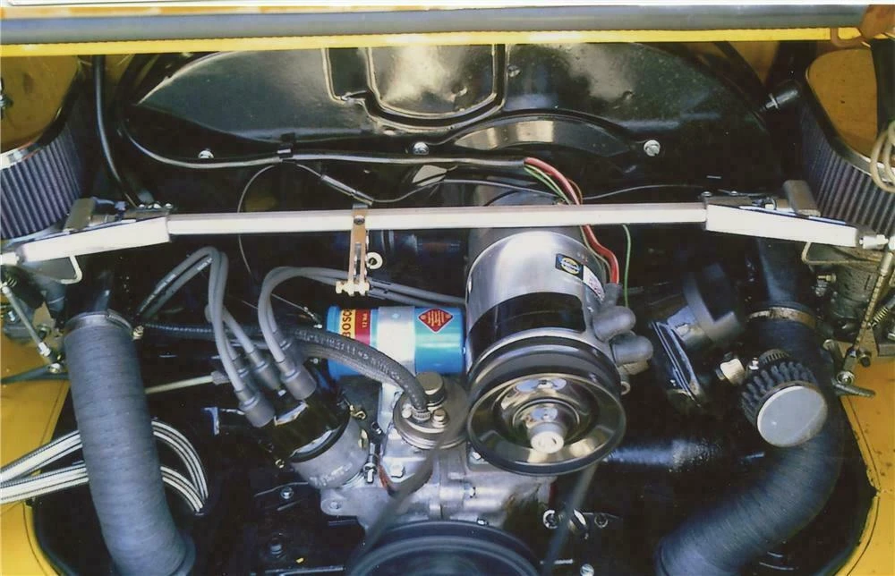 1974 Volkswagen Thing - Image 3 of 5