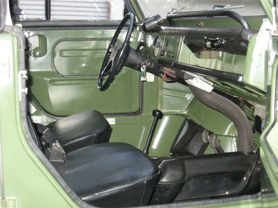 1974 Volkswagen Thing - Image 4 of 5