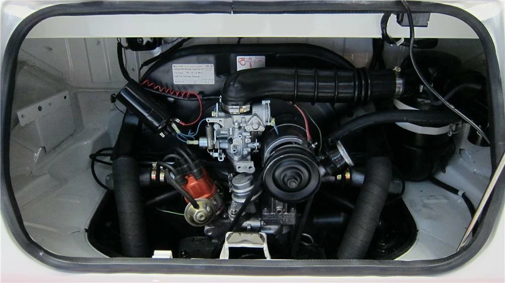 1974 Volkswagen Thing - Image 3 of 5