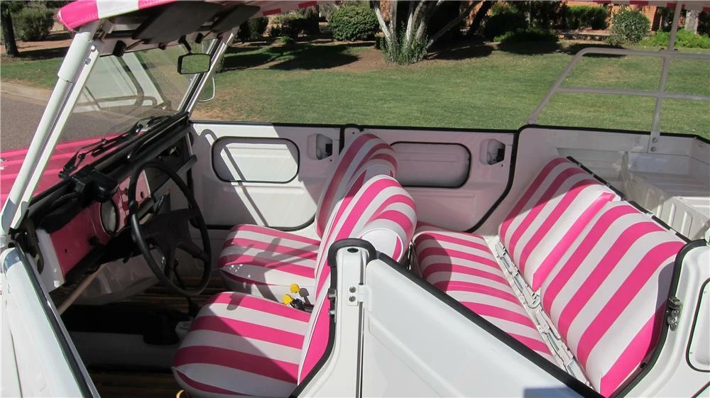 1974 Volkswagen Thing - Image 4 of 5