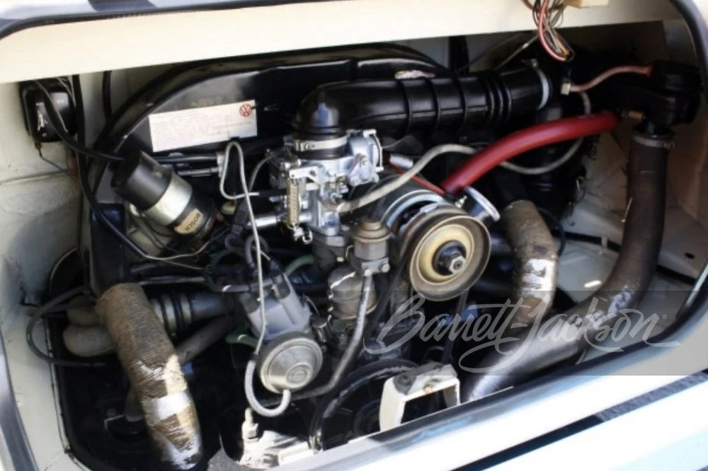 1974 Volkswagen Thing - Image 3 of 5