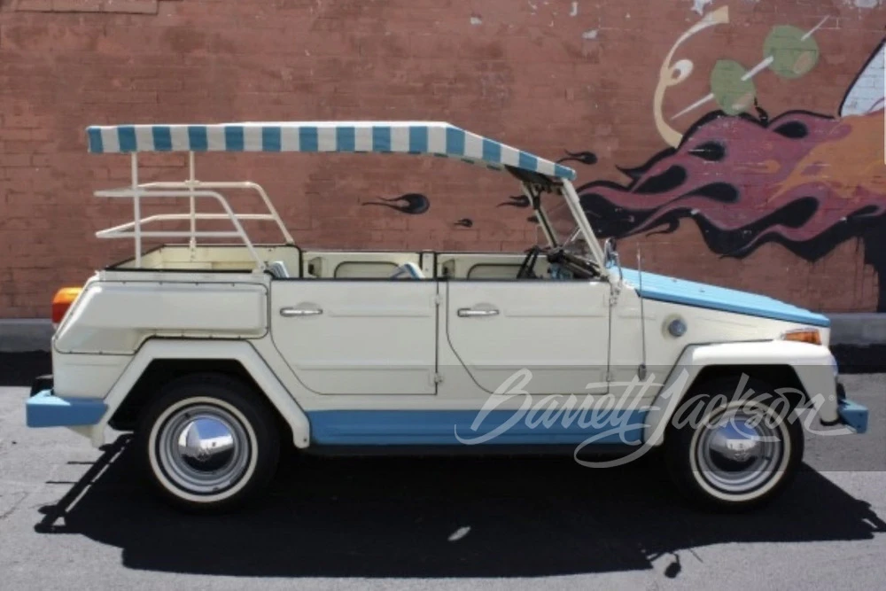 1974 Volkswagen Thing - Image 5 of 5